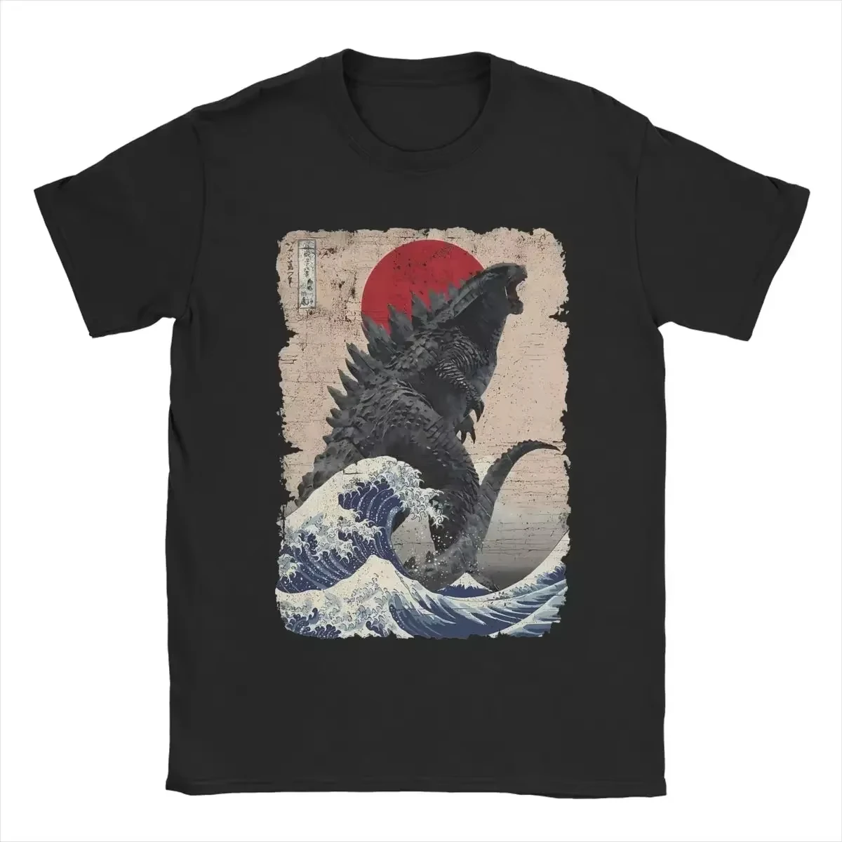 T-shirt a maniche corte T-shir - Japan Lifestyle And Culture recensione e prezzo