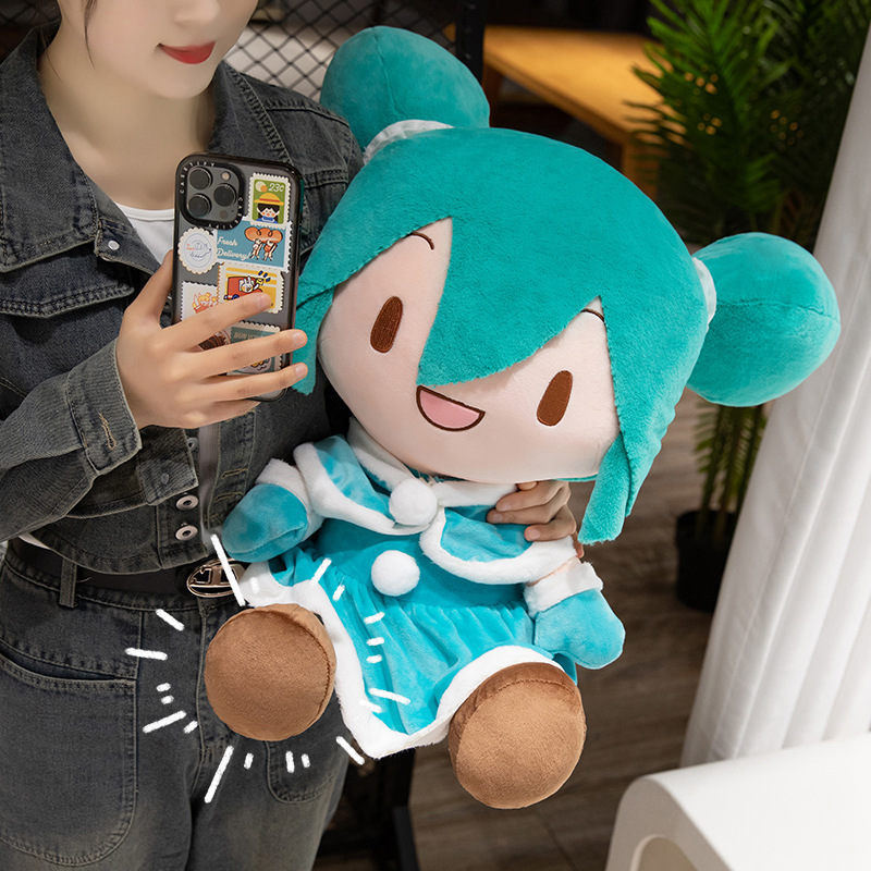 Peluche di grandi dimensioni C - Japanese Lifestyle Gifts recensione e prezzo