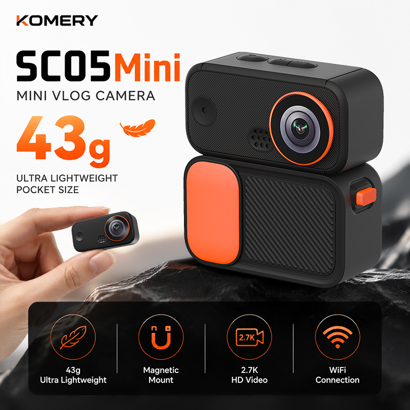 Mini Telecamera Digitale Tasca - Japanese Lifestyle Apps recensione e prezzo