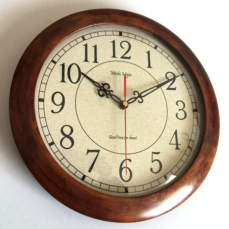 Orologio da Parete in Stile Gi - Japanese Lifestyle Gifts recensione e prezzo