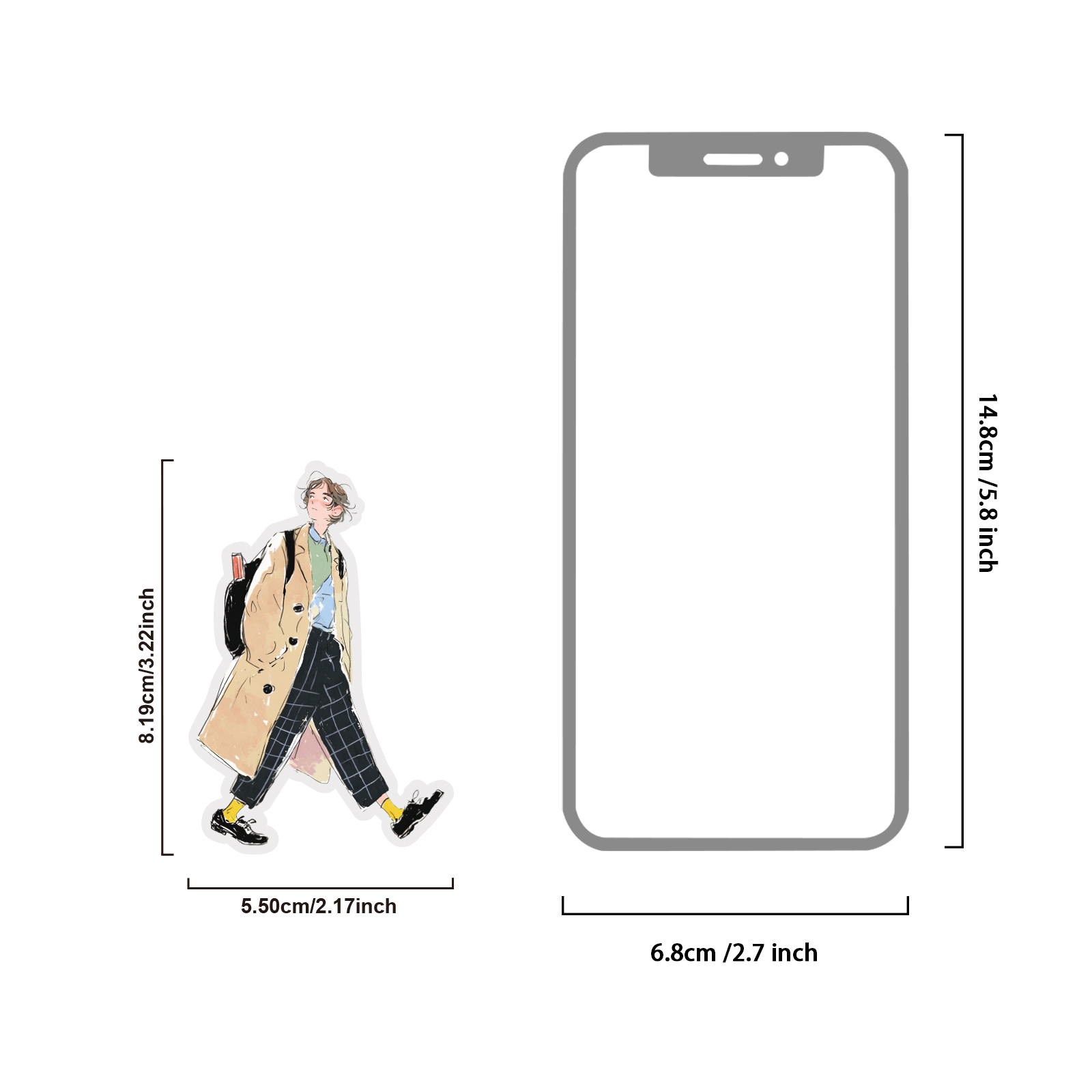 Etori Life Street Style Boys 2 - Japanese Lifestyle Gifts recensione e prezzo