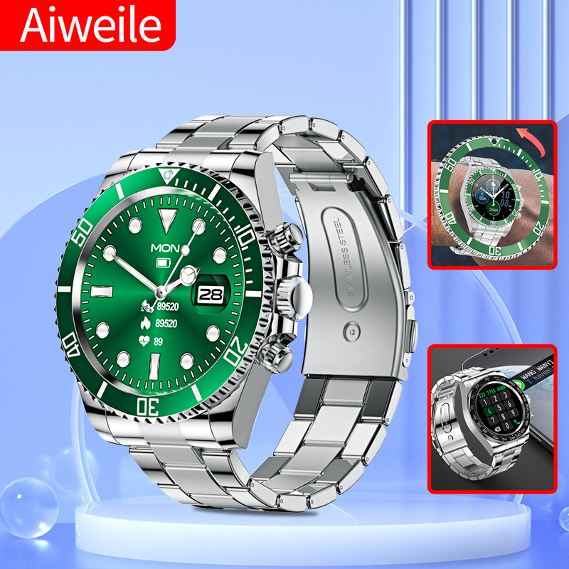 Aiweile AW12 New Style Luxury  - Japanese Lifestyle Gifts recensione e prezzo