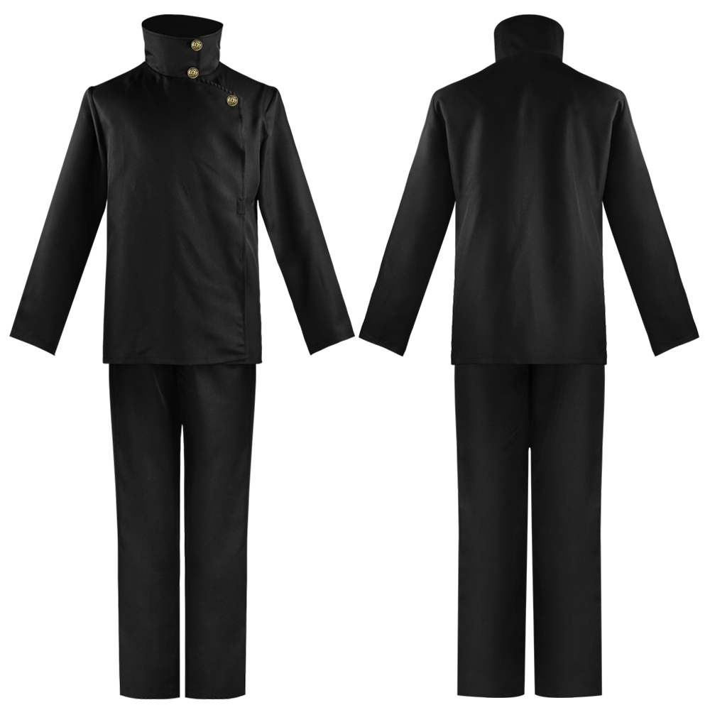 Anime Jujutsu Kaisen Costume C - Japan Lifestyle And Culture recensione e prezzo
