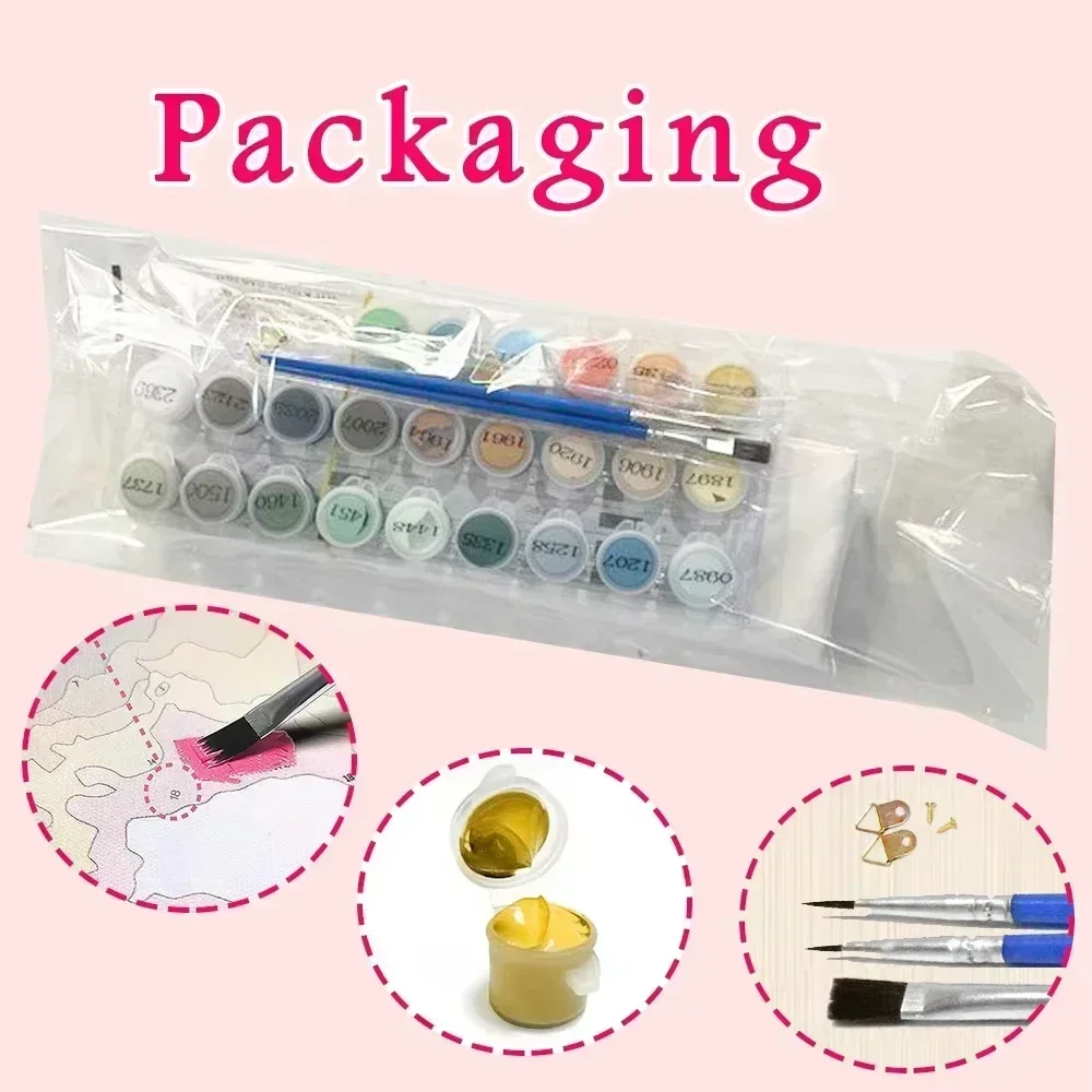 Dipinto a Olio Stile Giappones - Japanese Lifestyle Gifts recensione e prezzo