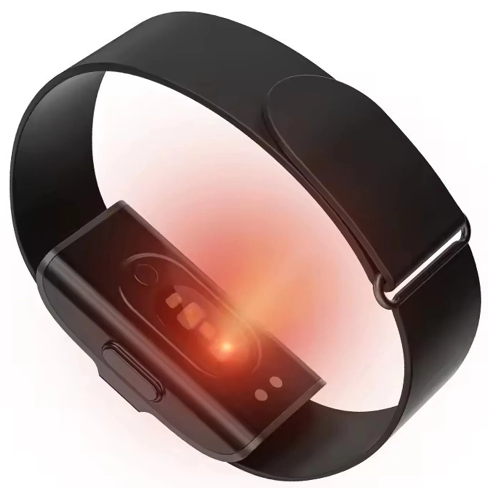 Braccialetto Intelligente Impe - Japanese Lifestyle Apps recensione e prezzo