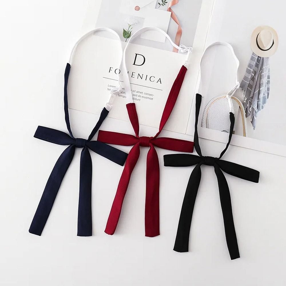 Fiocco da Collo alla Moda, Sti - Japan Lifestyle And Culture recensione e prezzo