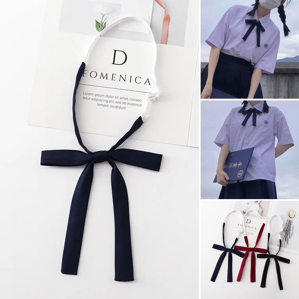 Fiocco da Collo alla Moda, Sti - Japan Lifestyle And Culture recensione e prezzo