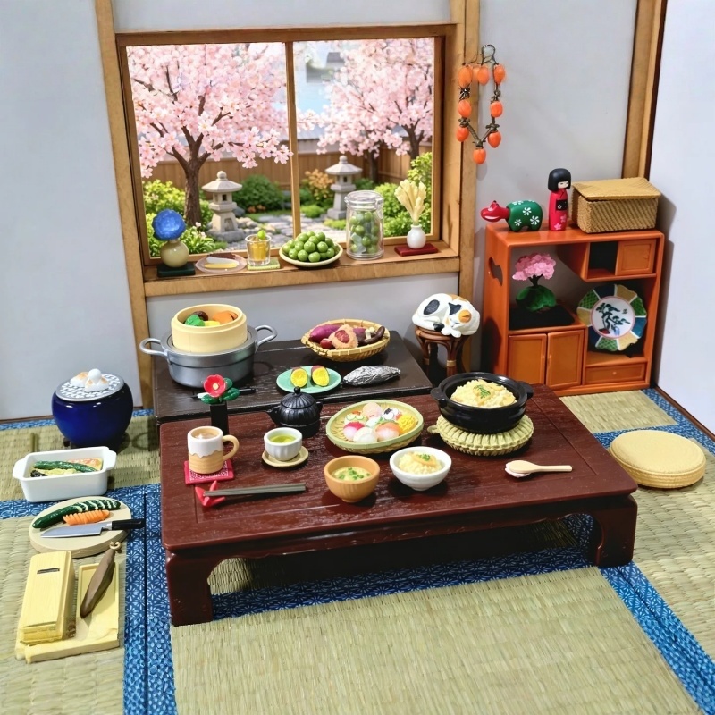 In stock: Autentici Giocattoli - Japanese Lifestyle Items recensione e prezzo