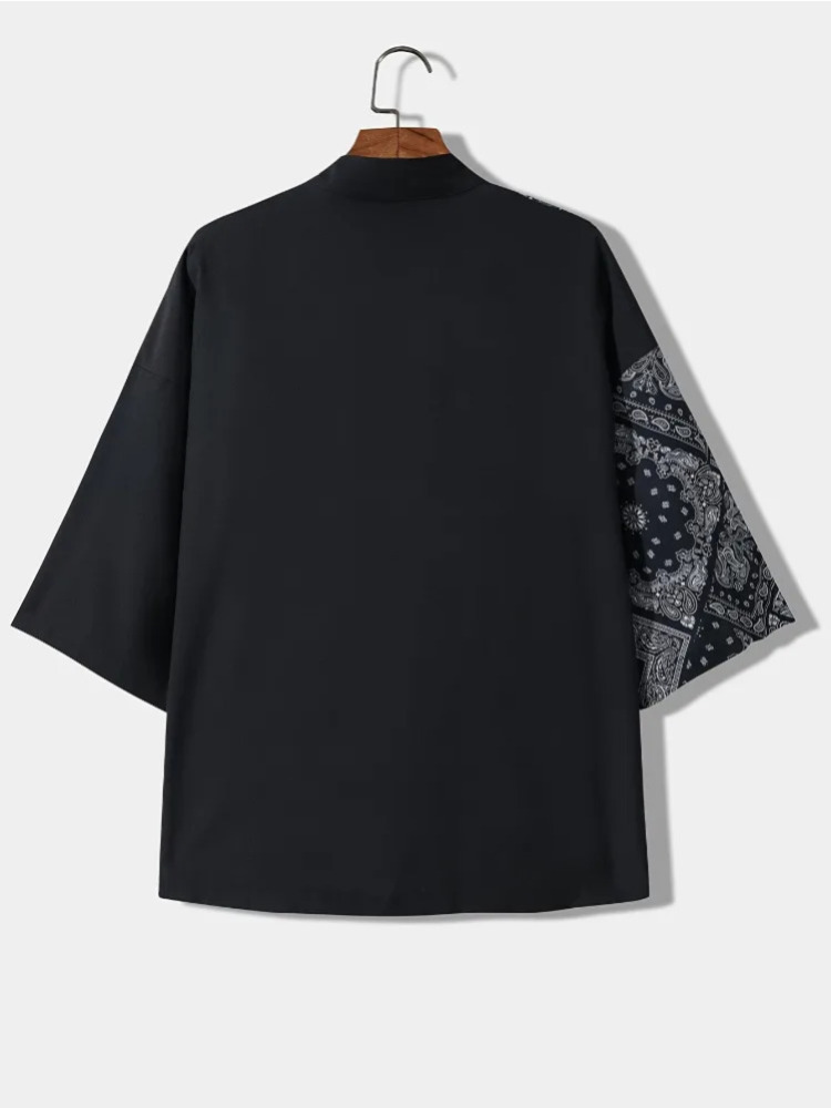 Camicia casual da uomo in stil - Japan Lifestyle And Culture recensione e prezzo