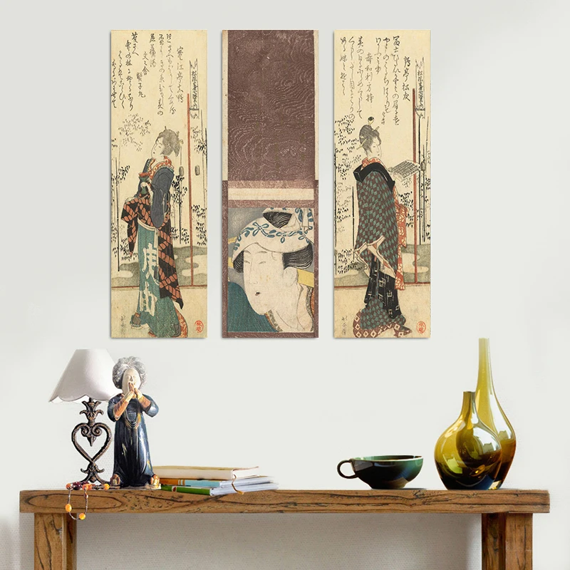 Pittura decorativa giapponese  - Japanese Lifestyle Gifts recensione e prezzo