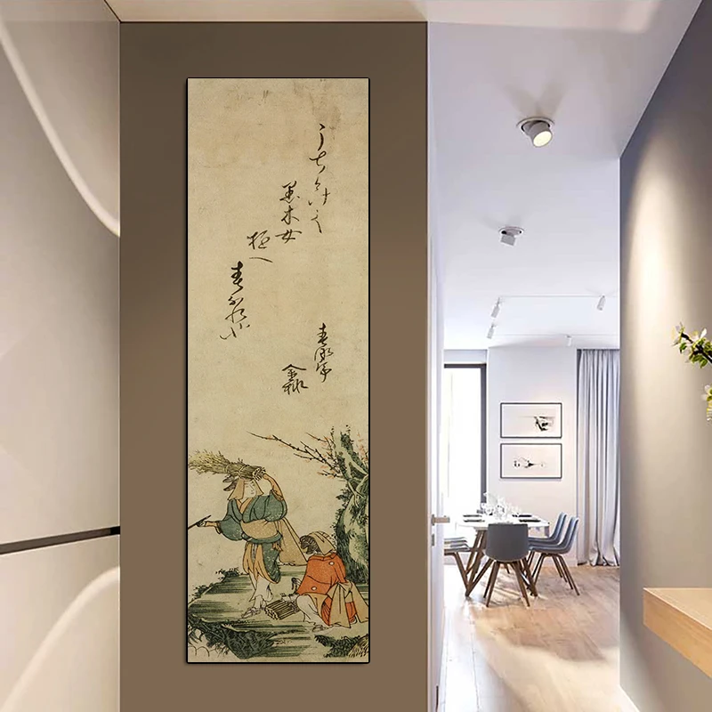 Pittura decorativa giapponese  - Japanese Lifestyle Gifts recensione e prezzo