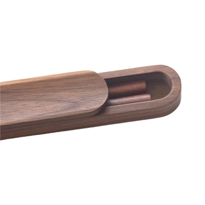 Bacchette antiscivolo in legno - Japanese Lifestyle Gifts recensione e prezzo