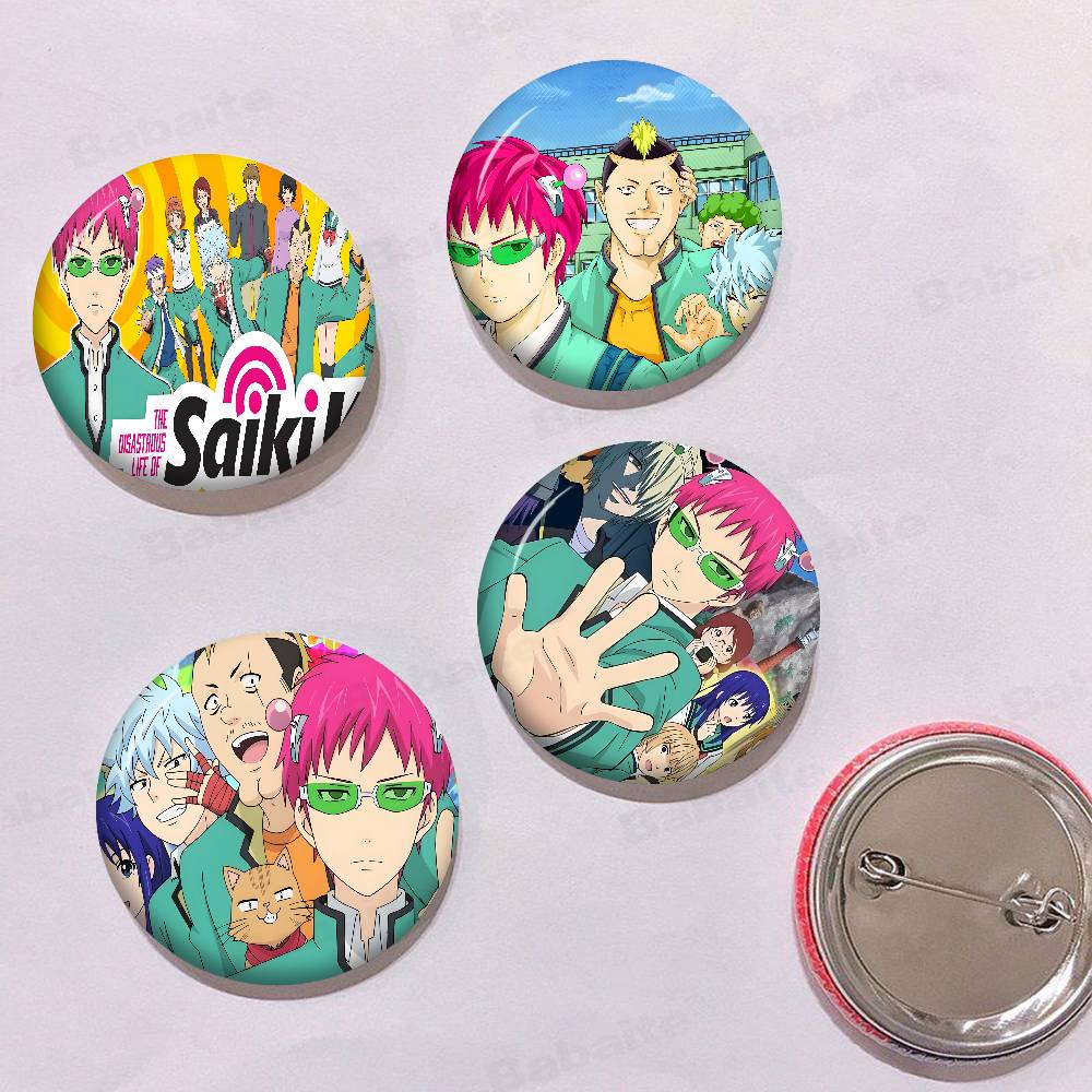 Spille/Ciondoli Rotondi Creati - Japanese Lifestyle Gifts recensione e prezzo